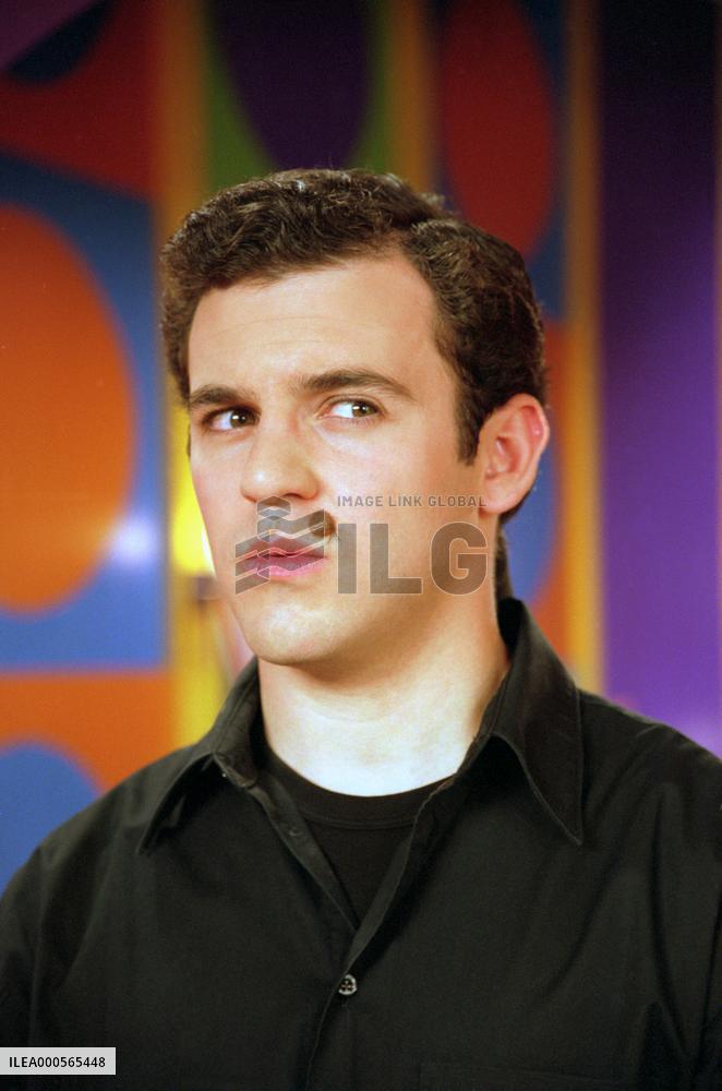 AUSTIN POWERS IN GOLDMEMBER