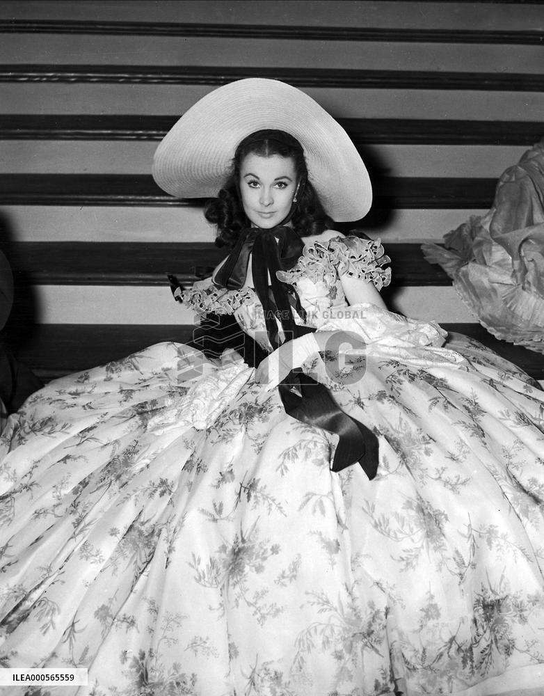 Gone With The Wind film (1939)