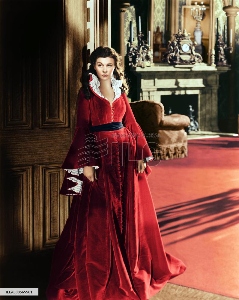 Gone With The Wind film (1939)