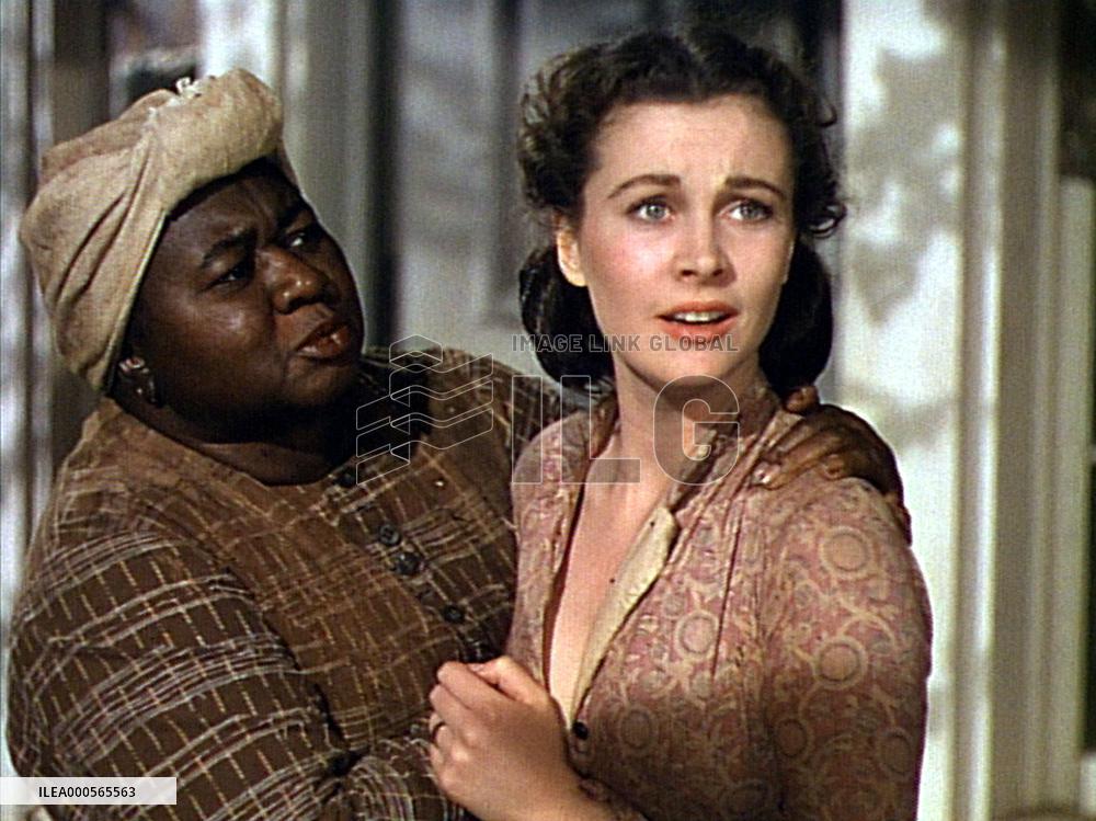 Gone With The Wind film (1939)