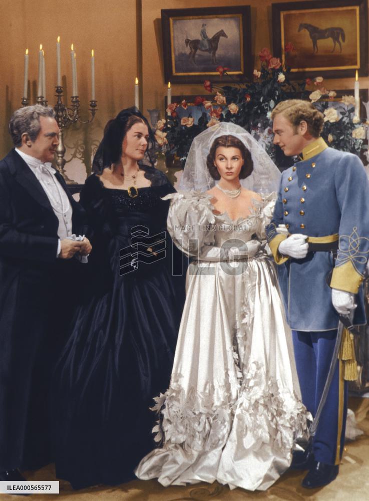 Gone With The Wind film (1939)