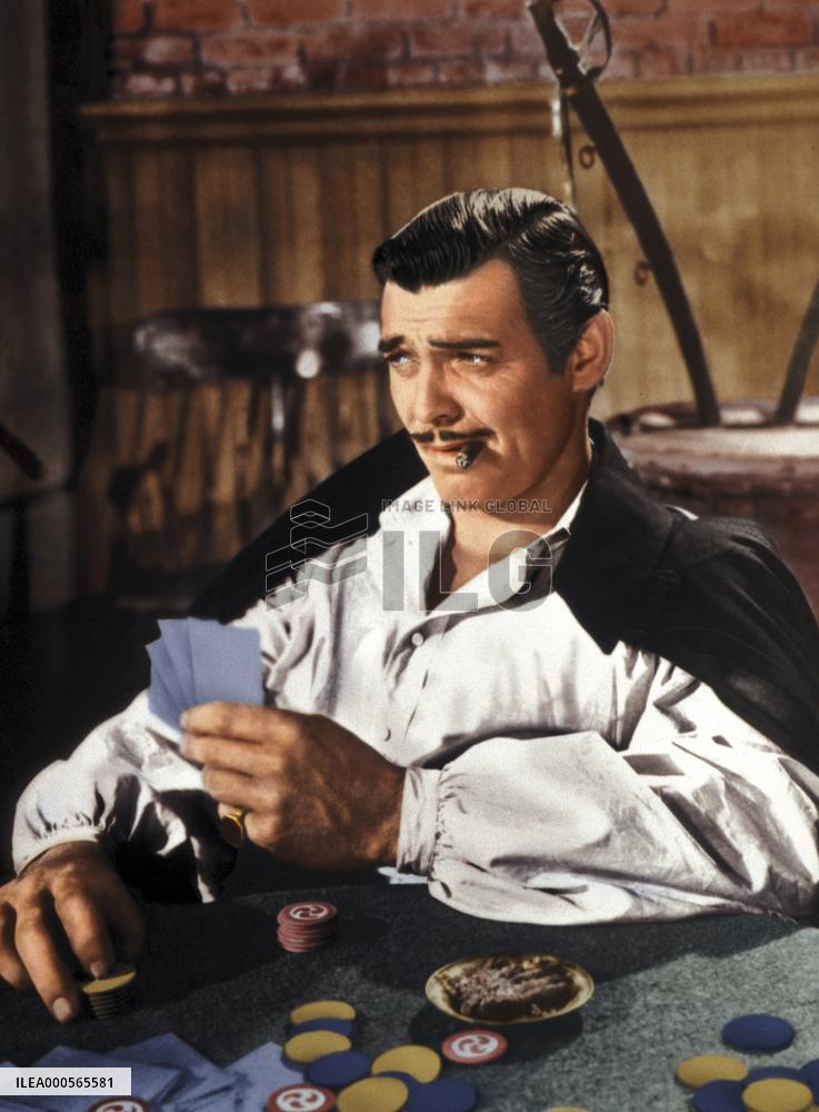 Gone With The Wind film (1939)