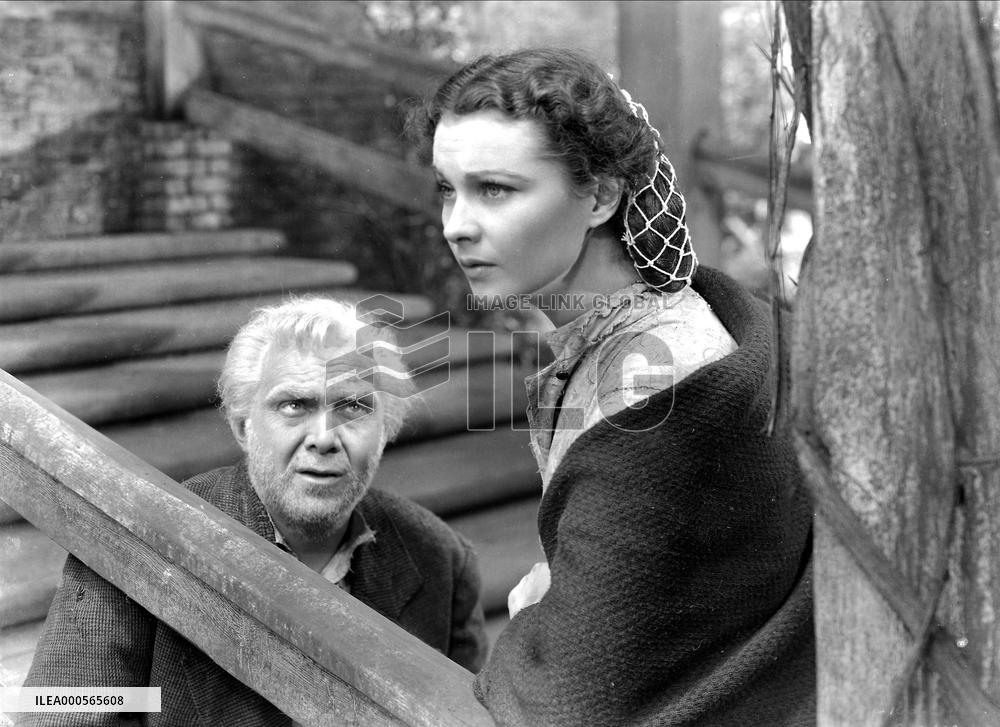 Gone With The Wind film (1939)