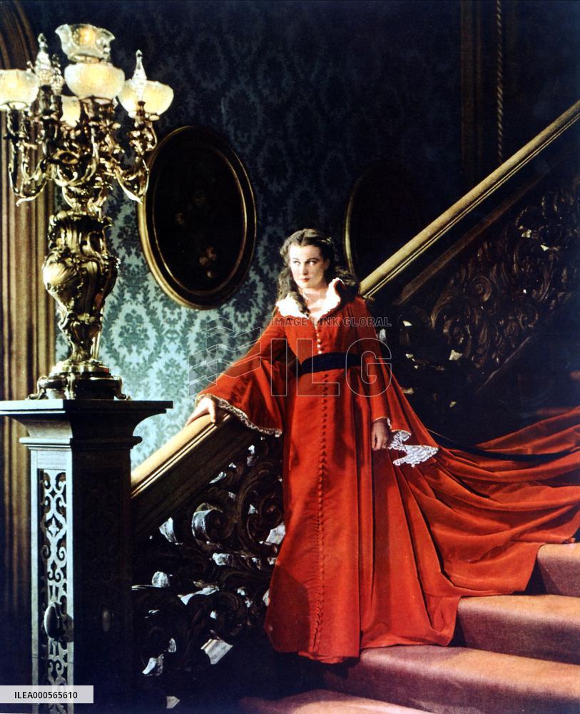 Gone With The Wind film (1939)