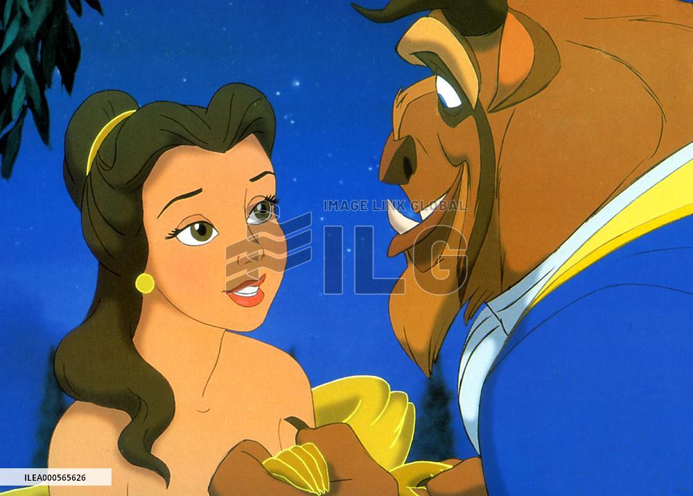 BEAUTY AND THE BEAST