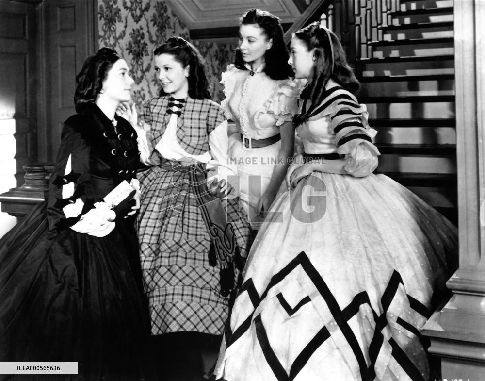 Gone With The Wind film (1939)