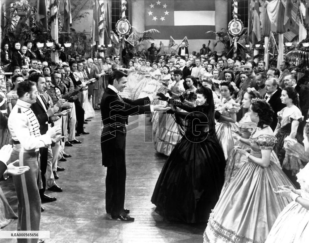 Gone With The Wind film (1939)