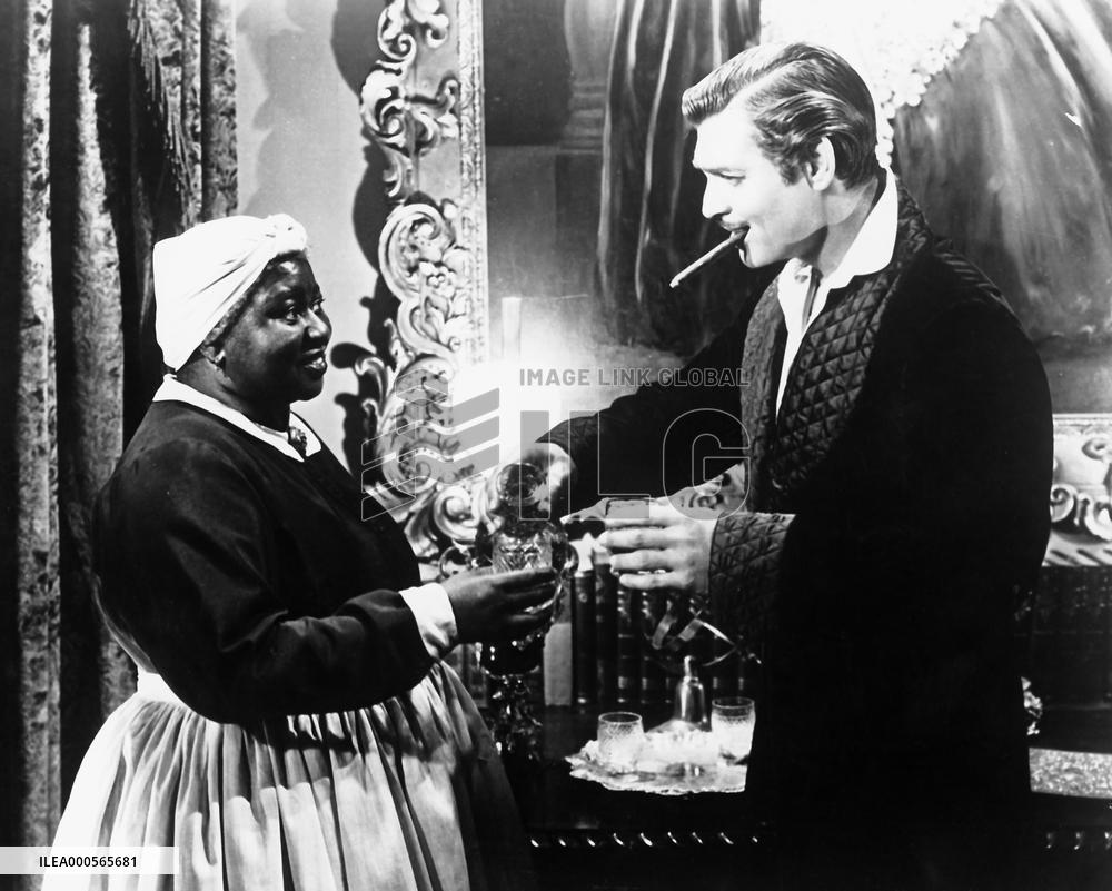 Gone With The Wind film (1939)