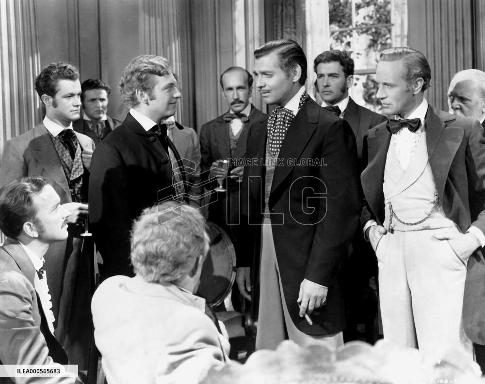 Gone With The Wind film (1939)