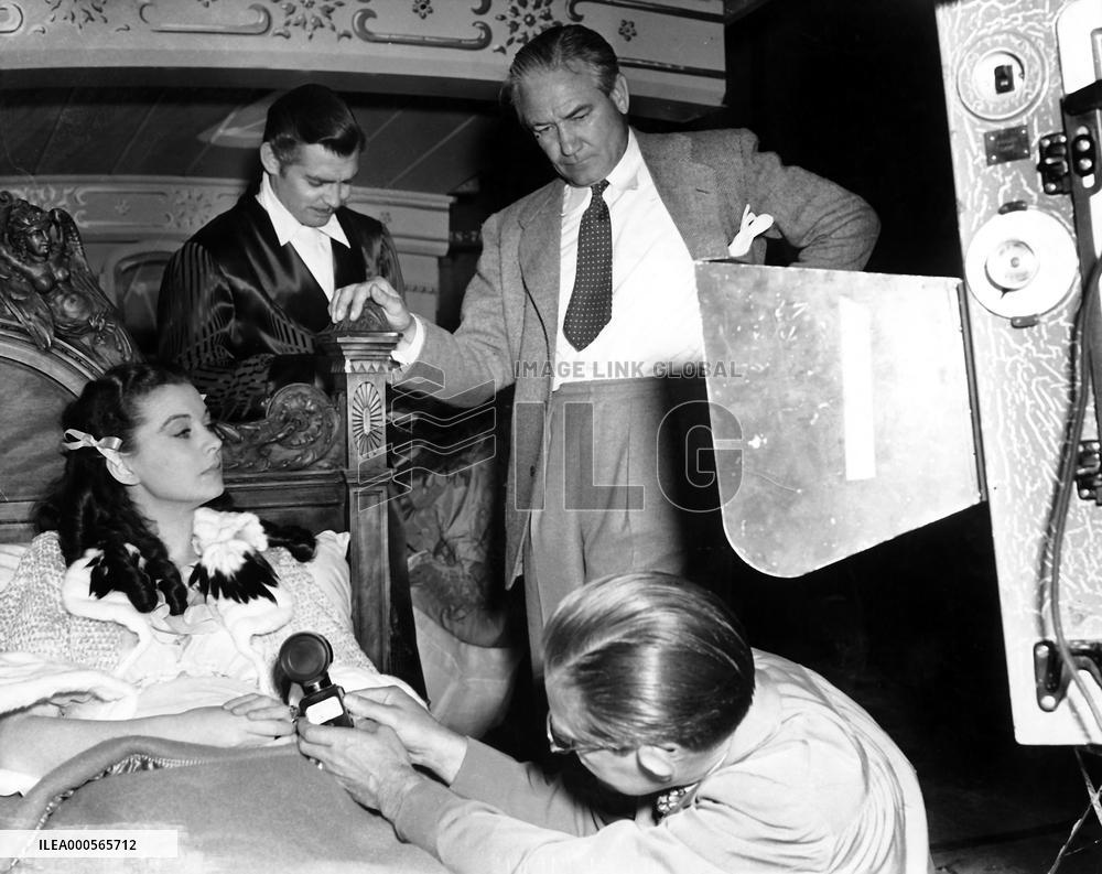 Gone With The Wind film (1939)