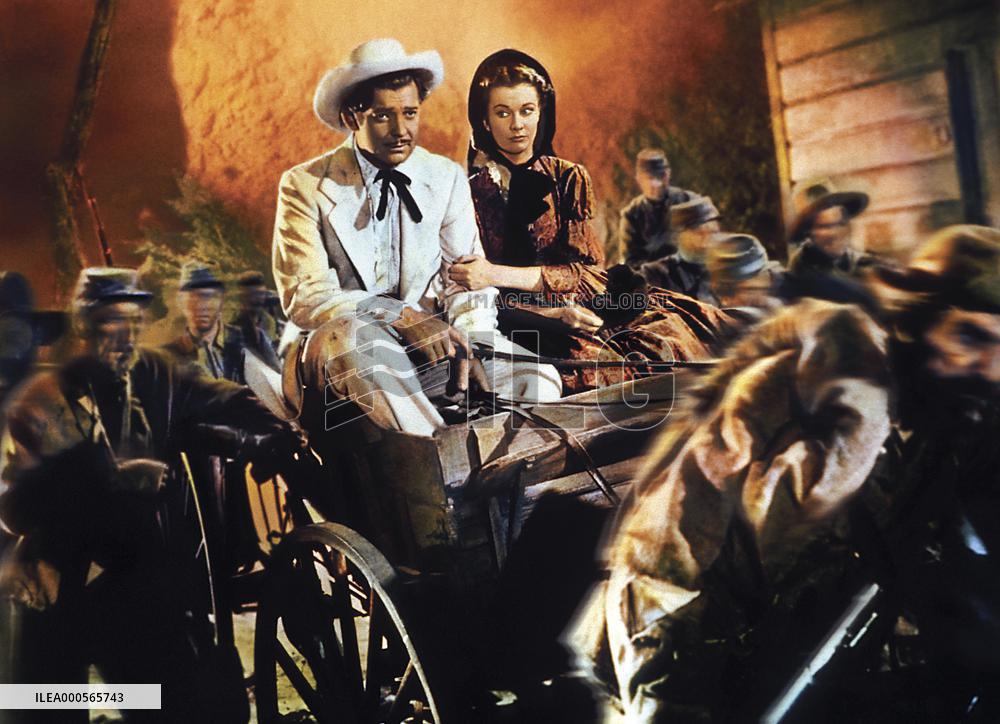 Gone With The Wind film (1939)