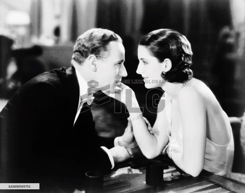 A Free Soul film (1931)