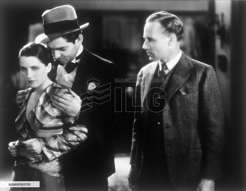 A Free Soul film (1931)