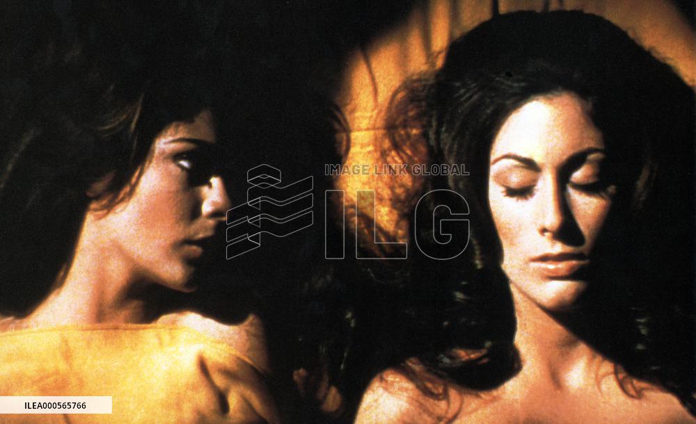 BEYOND THE VALLEY OF THE DOLLS