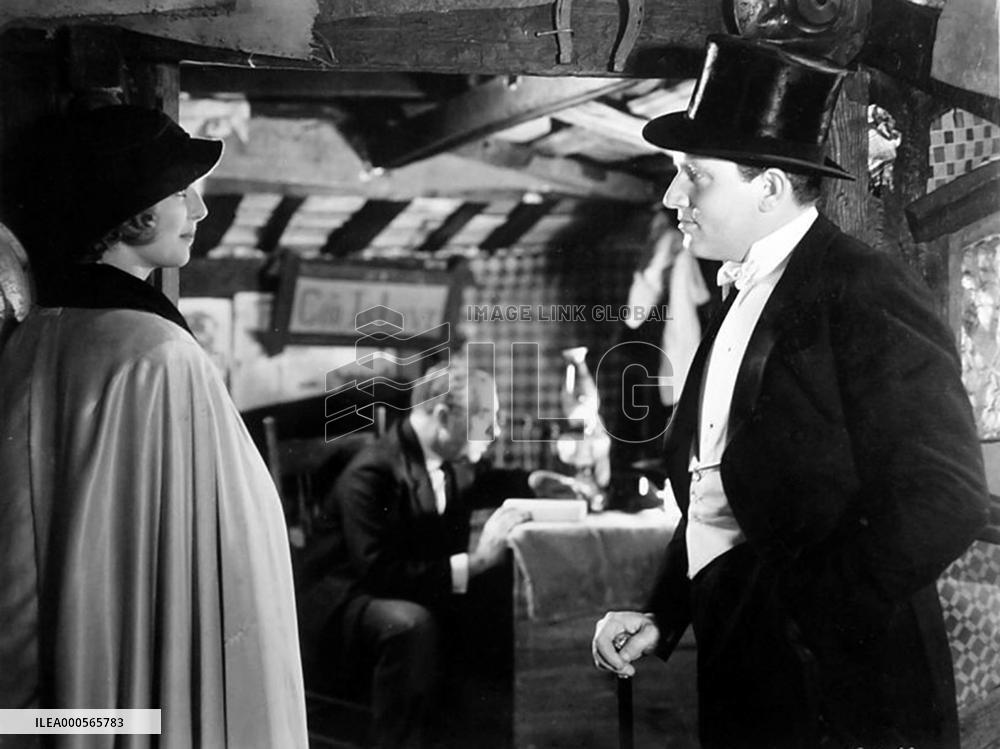 Man'S Castle film (1933)