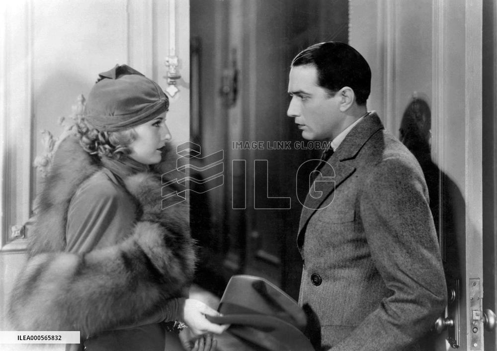 Baby Face film (1933)
