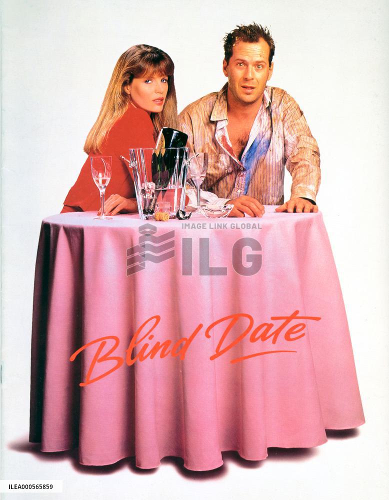 BLIND DATE