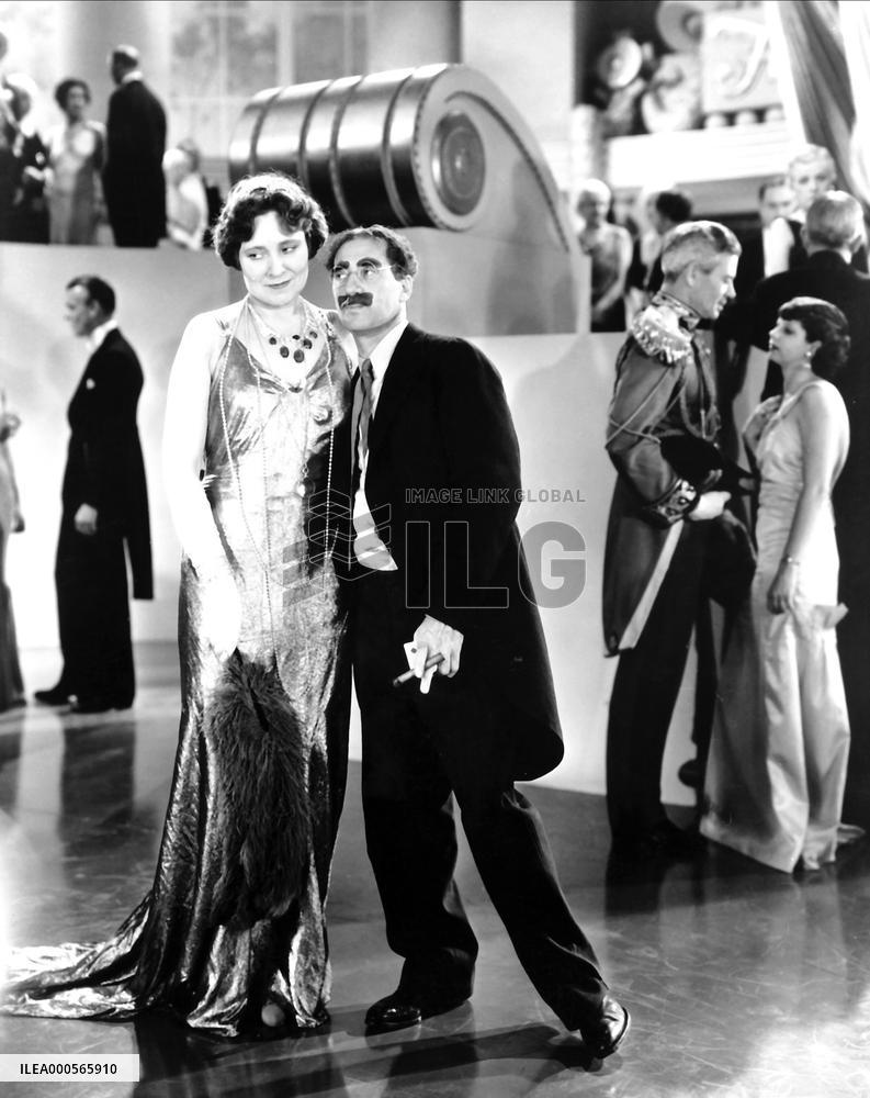 Duck Soup film (1933)