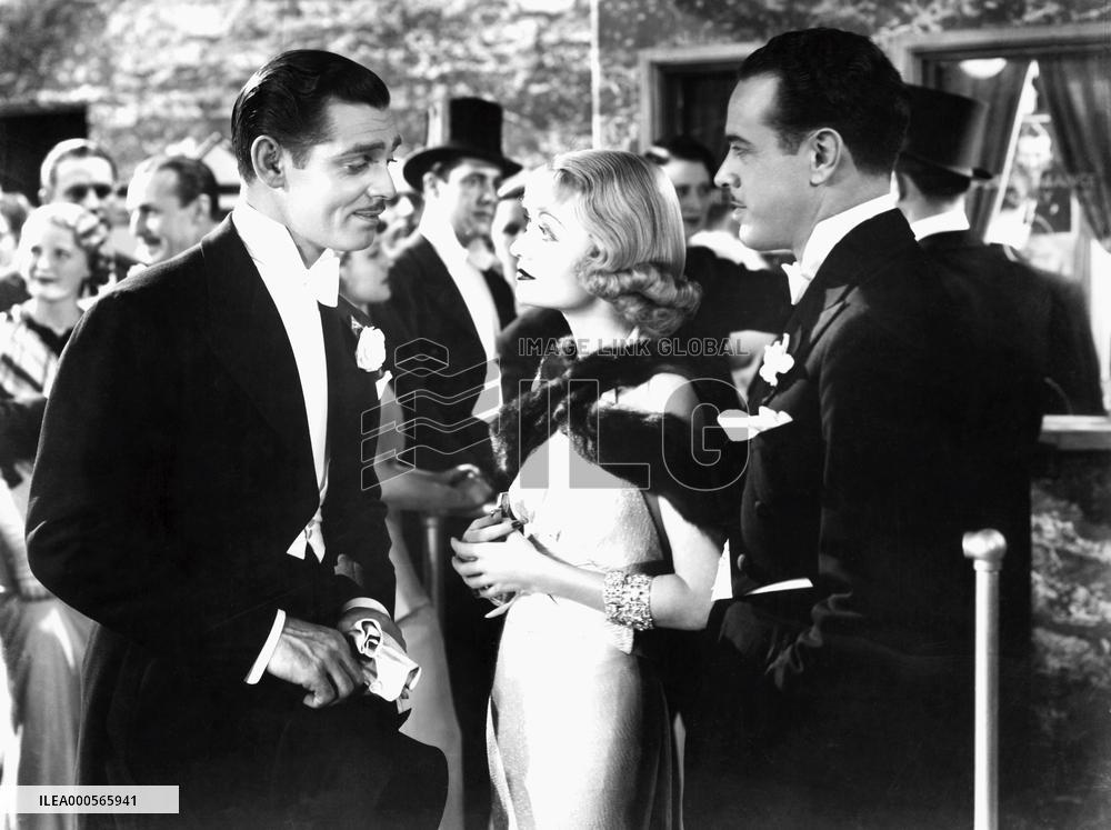 After Office Hours film (1935)