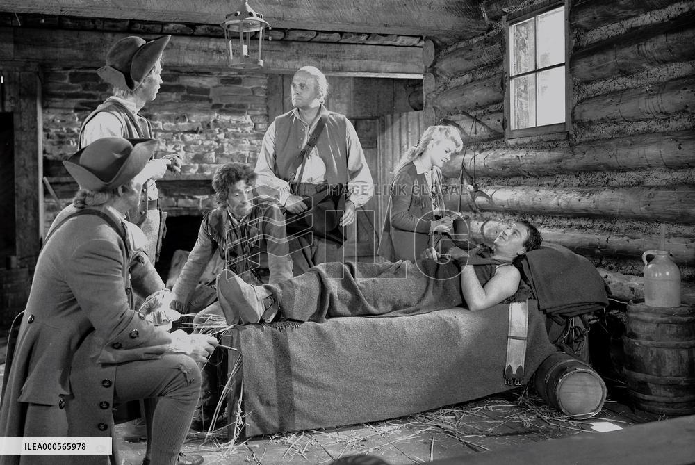 Allegheny Uprising film (1939)