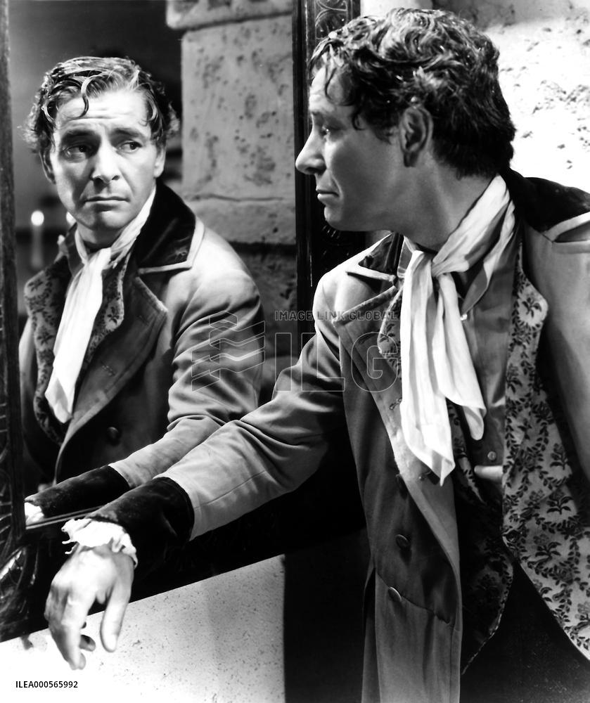 A Tale Of Two Cities film (1935)