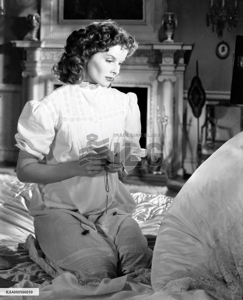 A Woman Rebels film (1936)