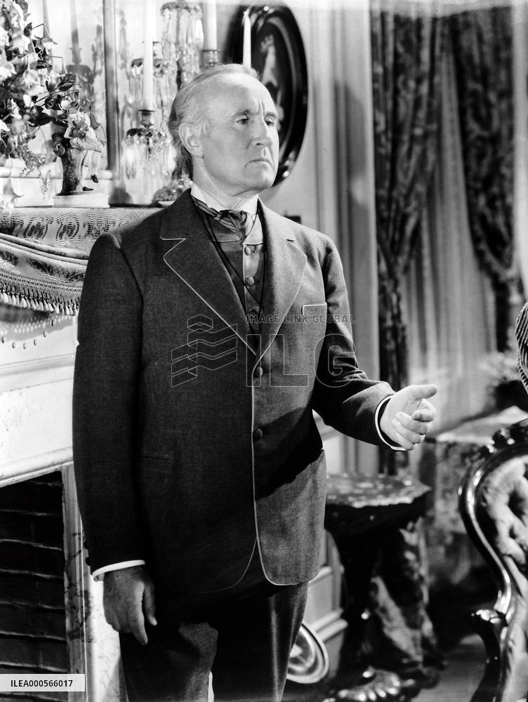 A Woman Rebels film (1936)