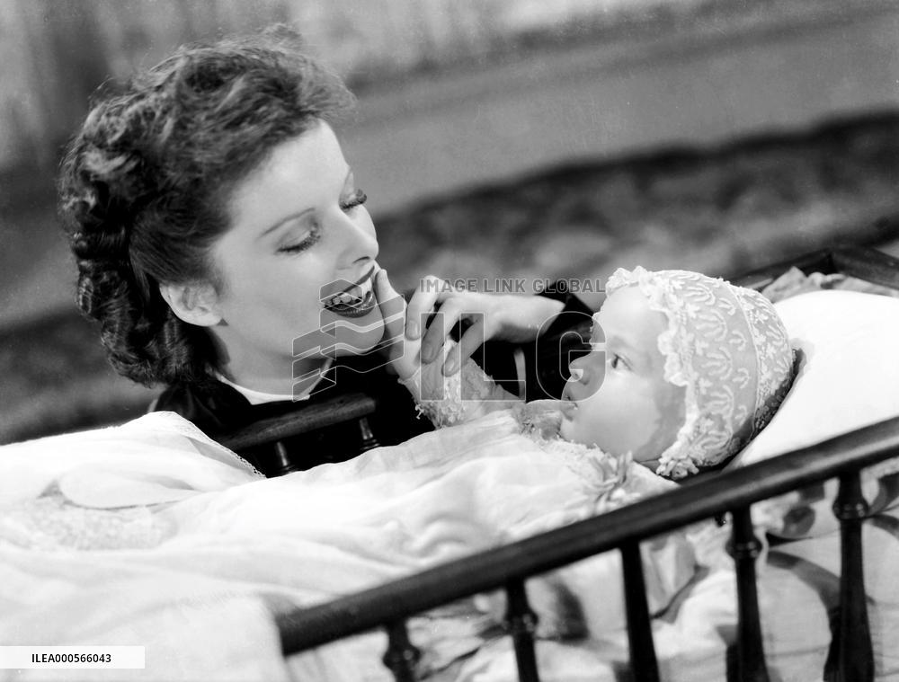 A Woman Rebels film (1936)
