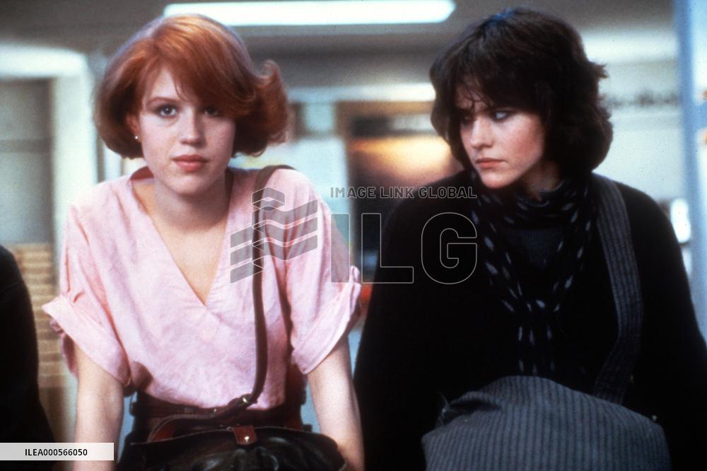 THE BREAKFAST CLUB