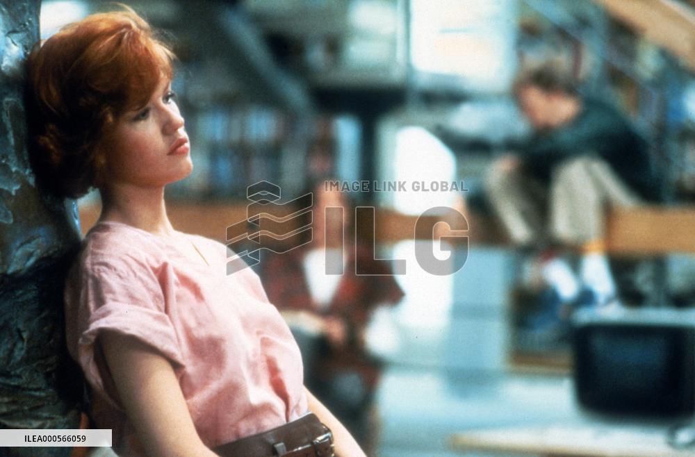 THE BREAKFAST CLUB