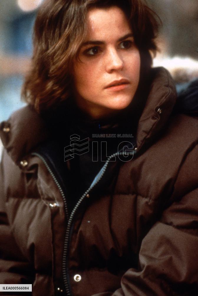 THE BREAKFAST CLUB