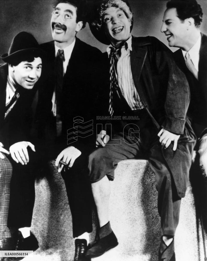 Animal Crackers film (1930)