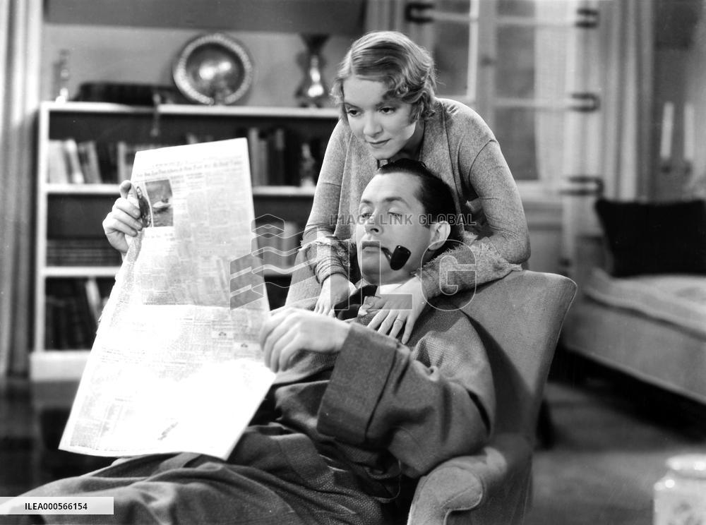 Another Language film (1933)