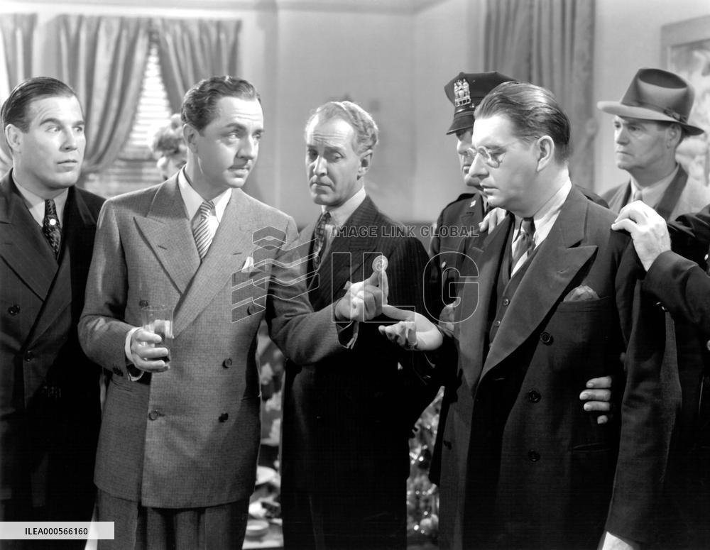 Another Thin Man film (1939)