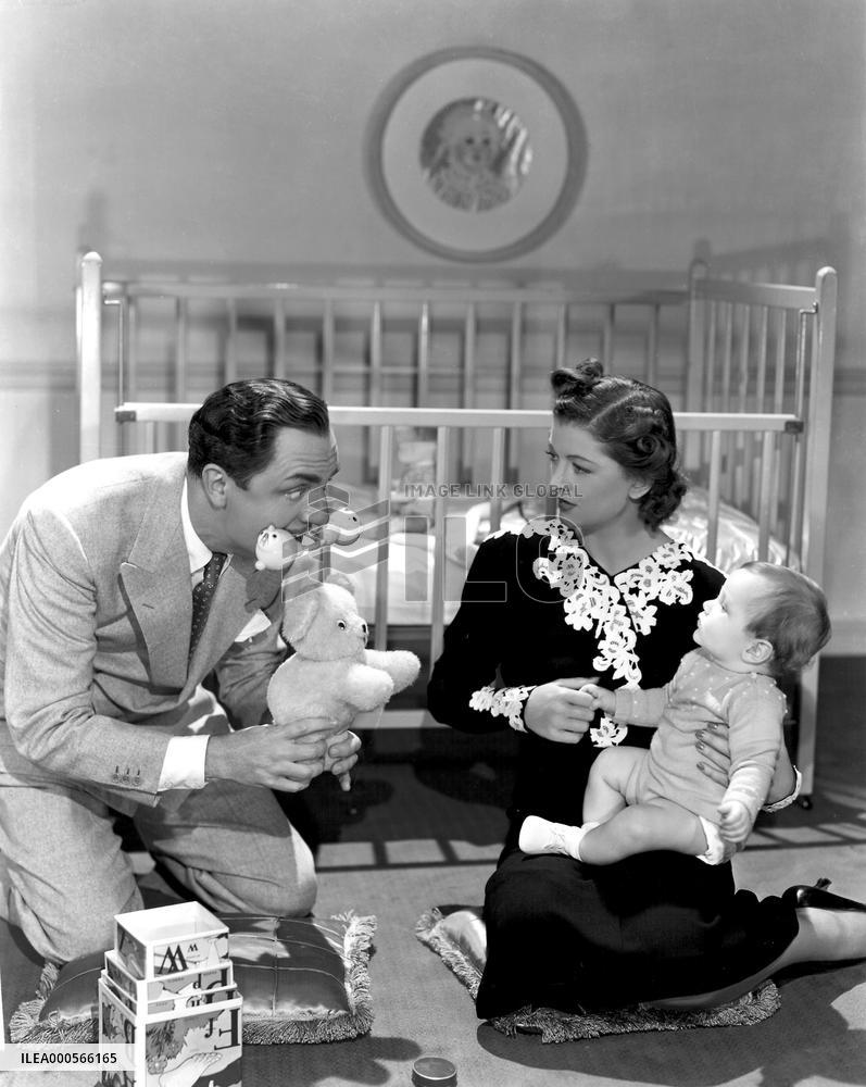 Another Thin Man film (1939)