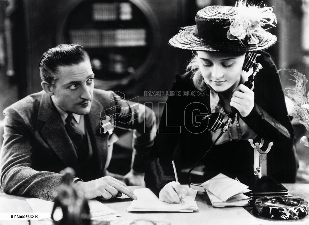 Beauty And The Boss film (1932)