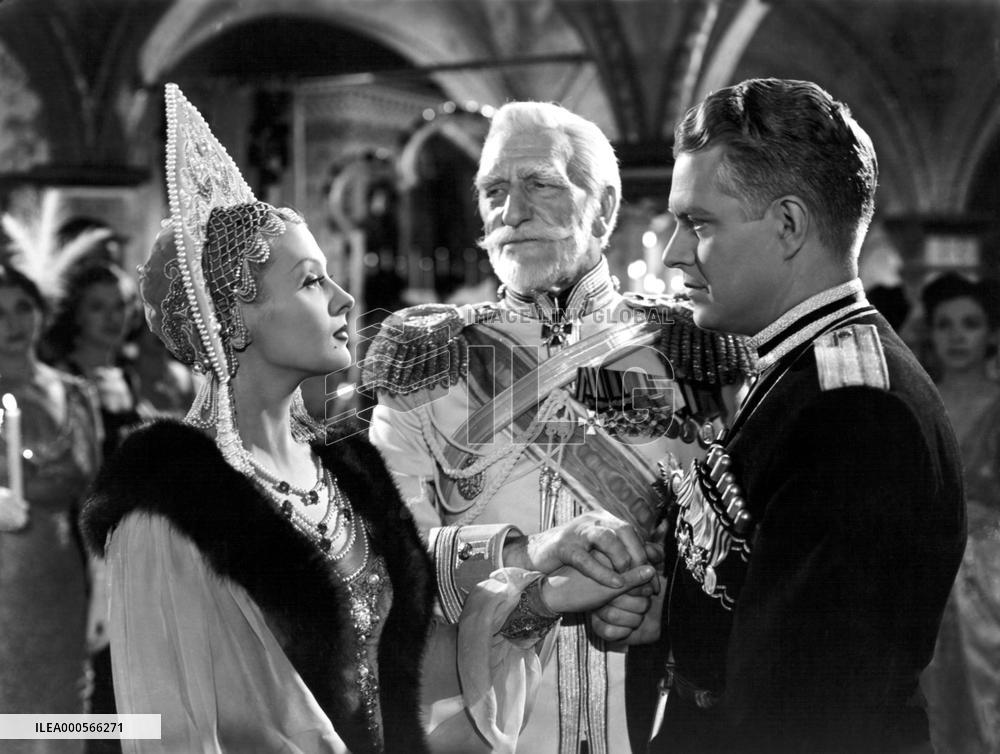 Balalaika film (1939)