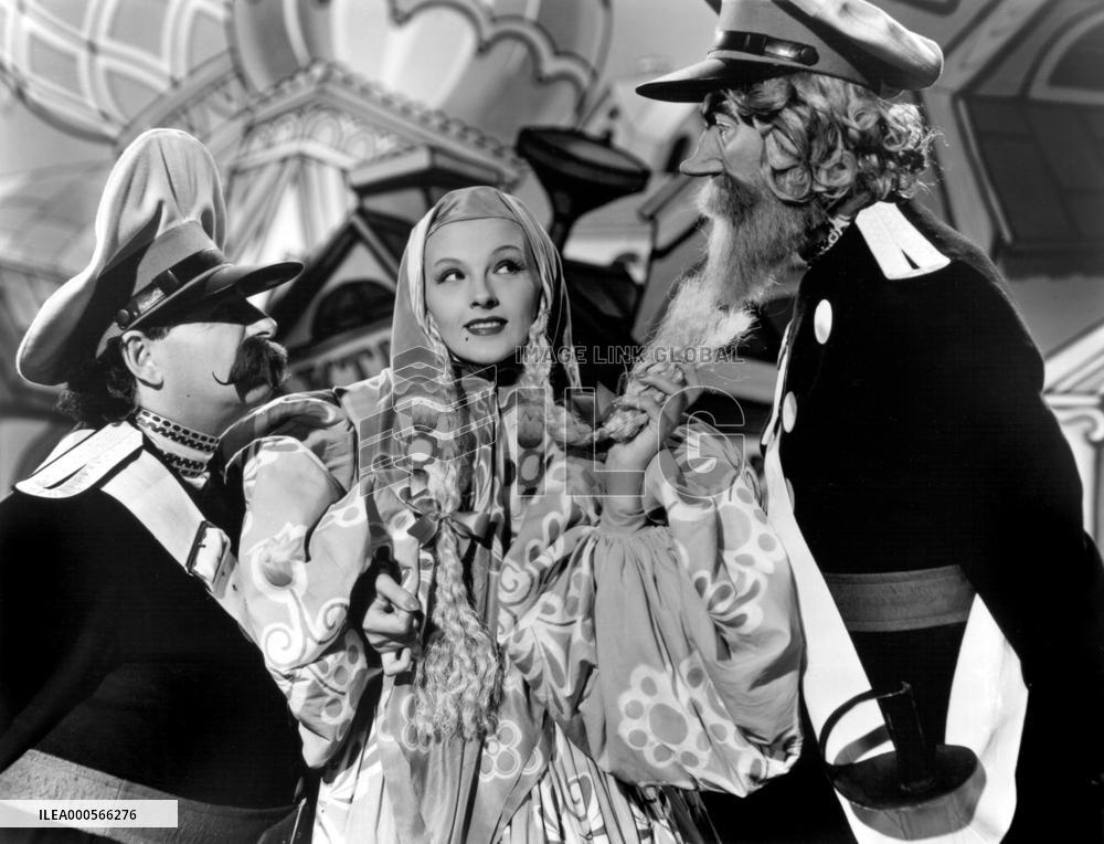 Balalaika film (1939)