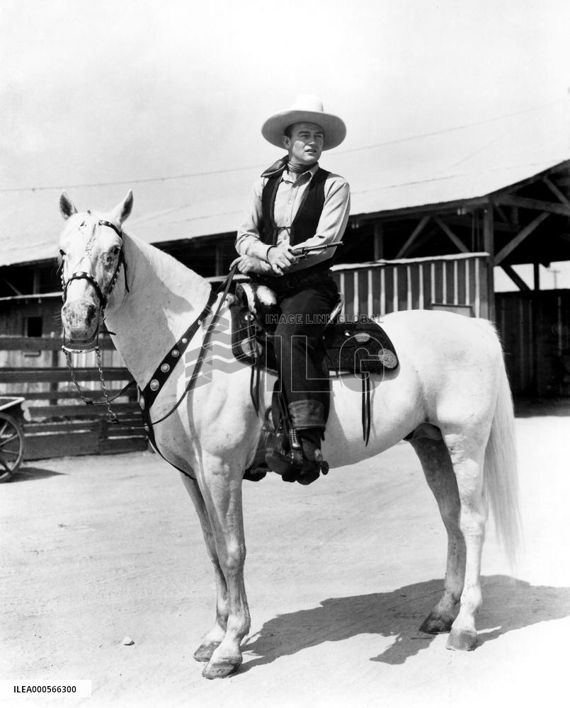The Big Stampede film (1932)