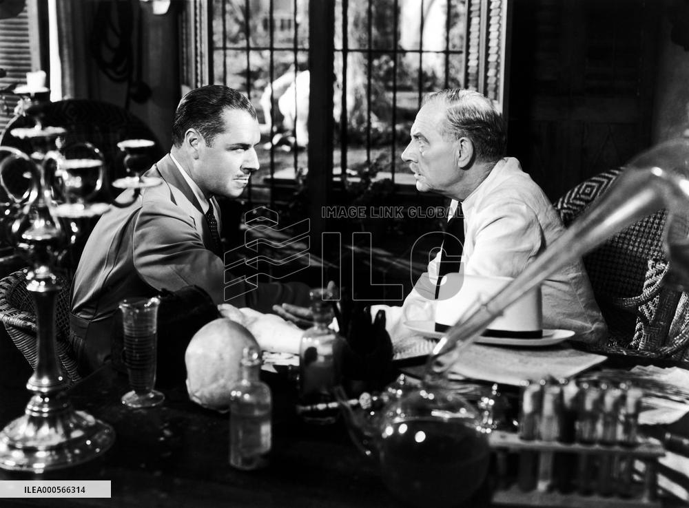 Black Moon film (1934)