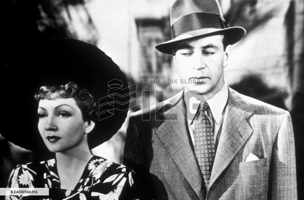 Bluebeard'S Eighth Wife film (1938)