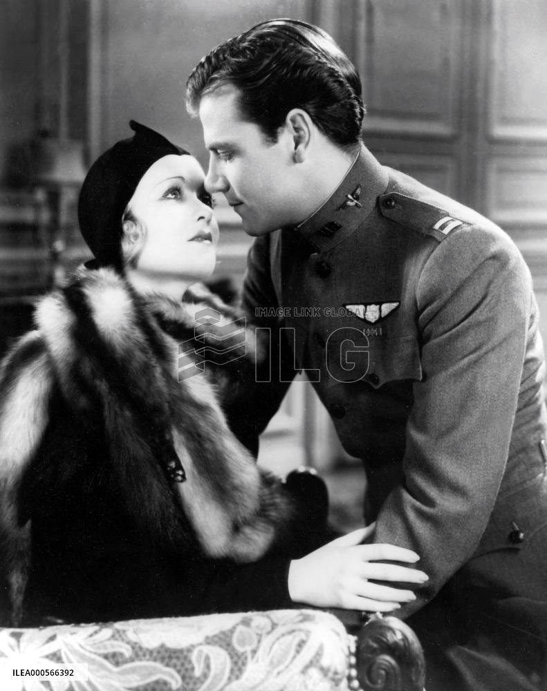 Born To Love film (1931)