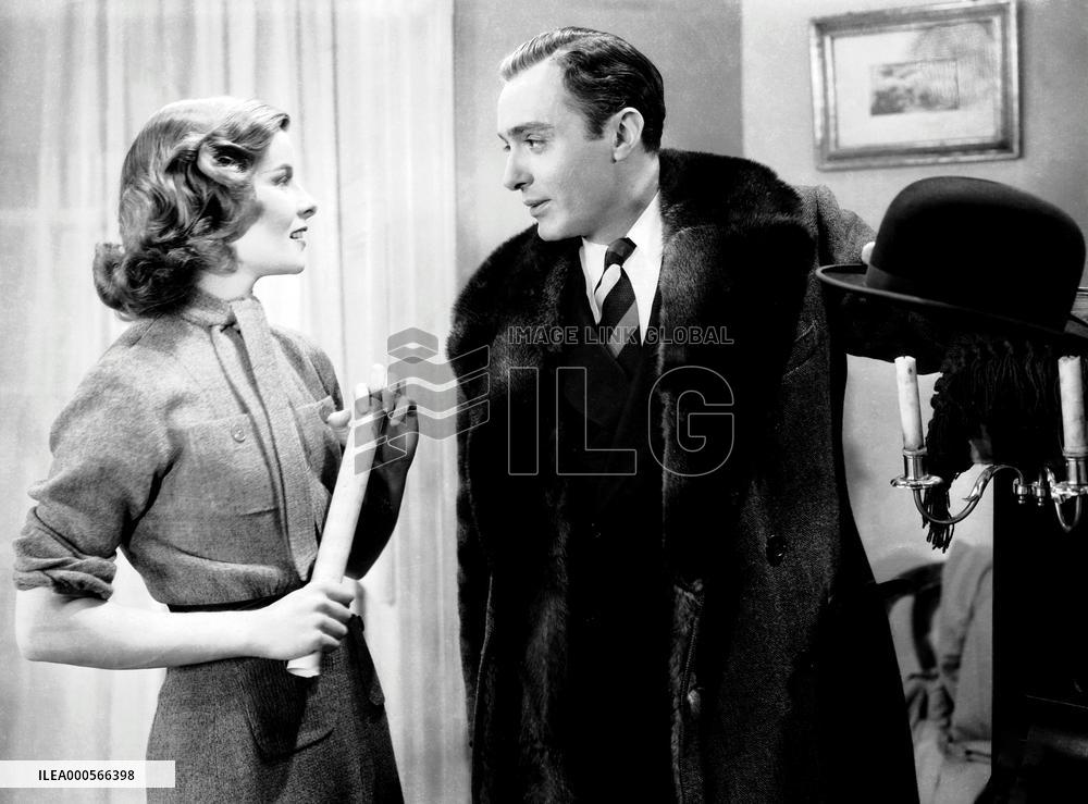 Break Of Hearts film (1935)