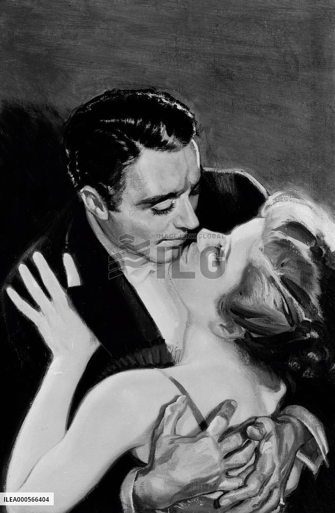 Break Of Hearts film (1935)