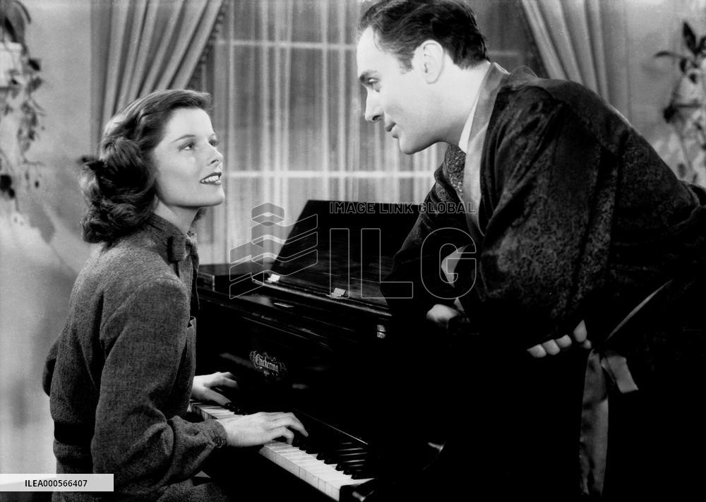 Break Of Hearts film (1935)