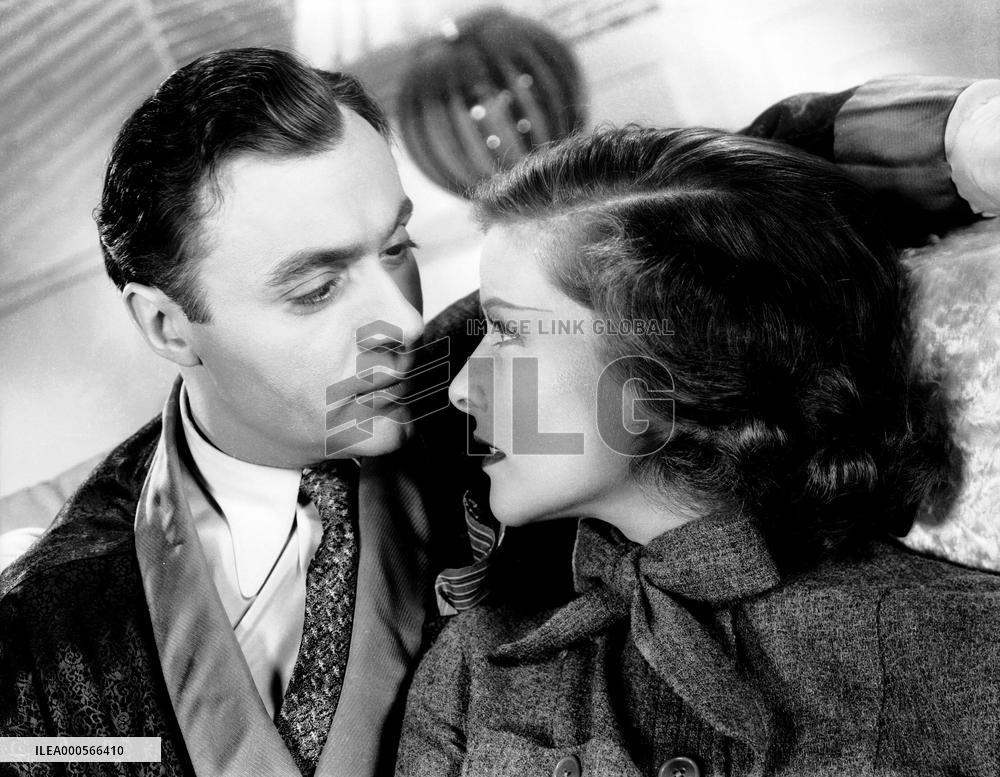 Break Of Hearts film (1935)