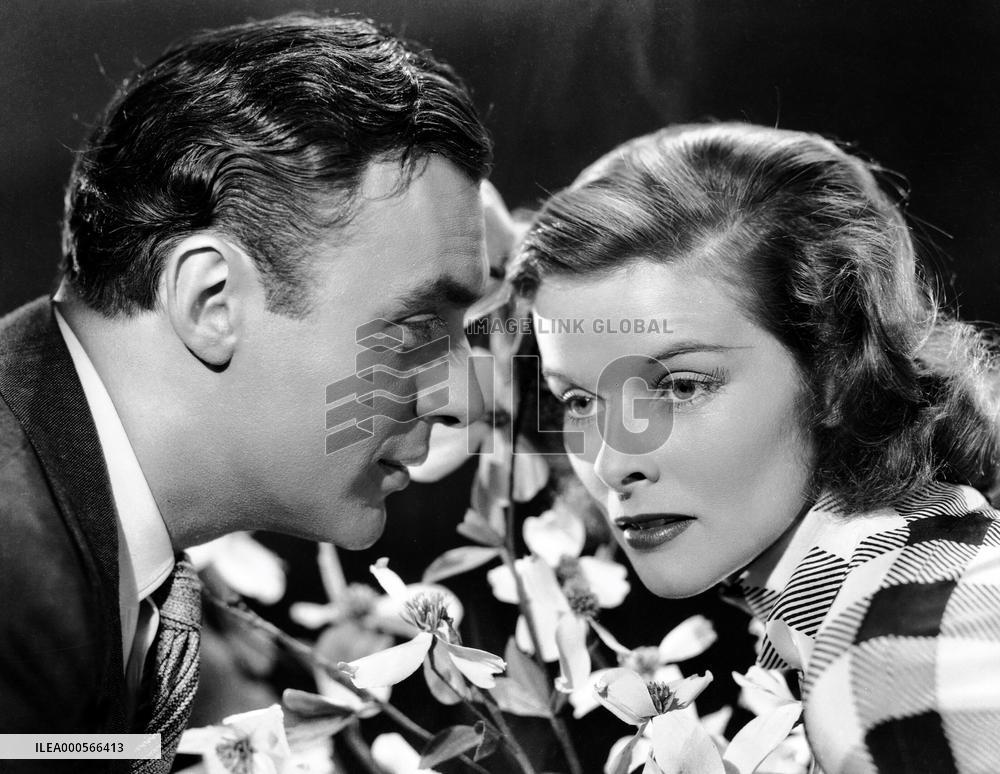 Break Of Hearts film (1935)