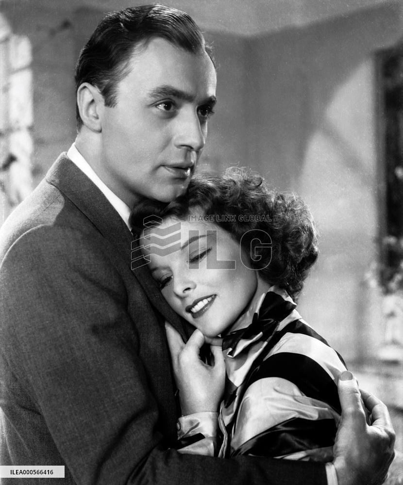 Break Of Hearts film (1935)