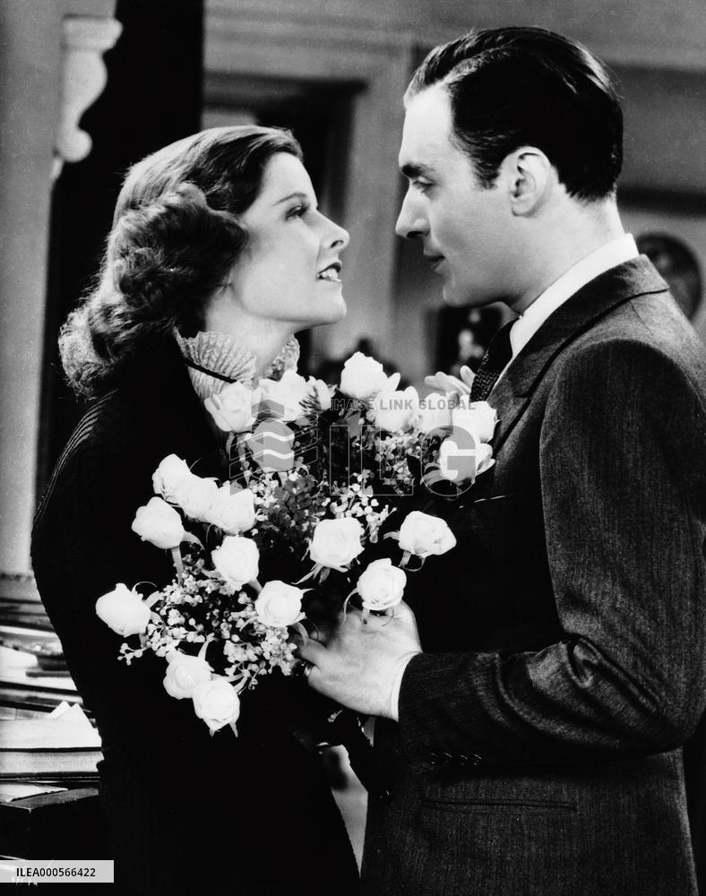 Break Of Hearts film (1935)