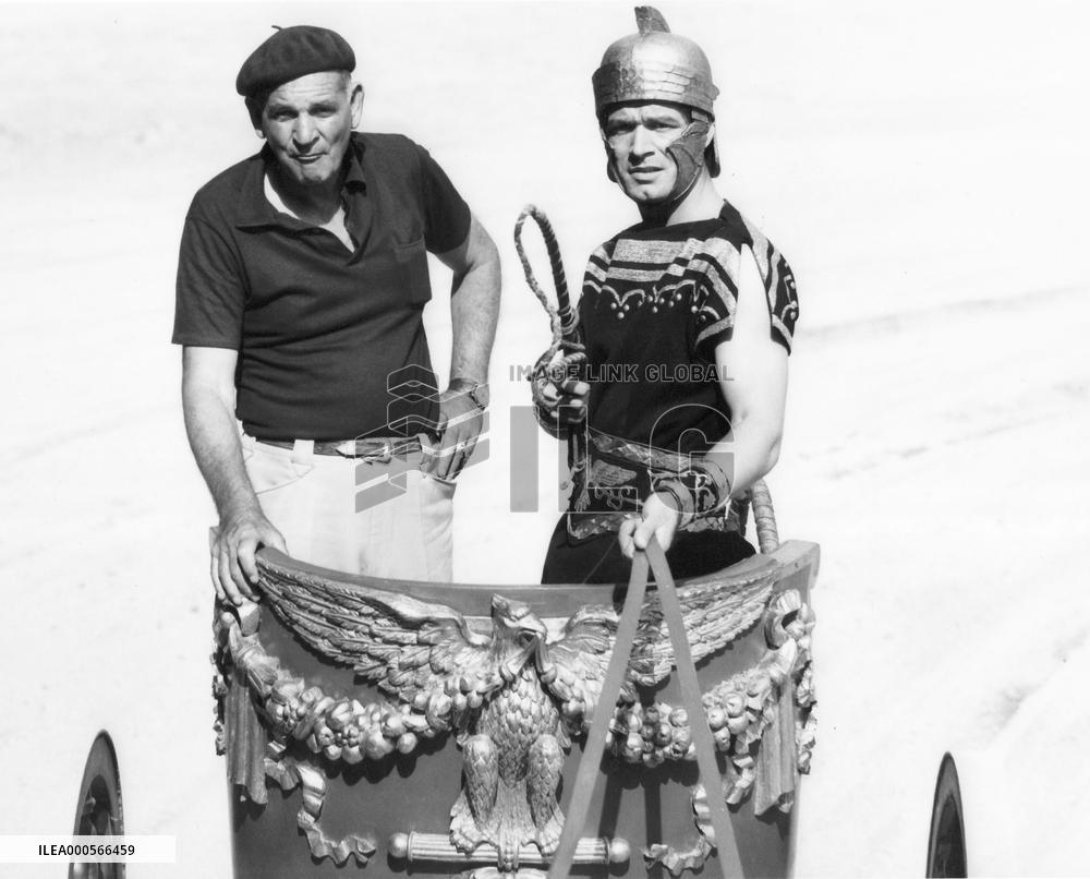 BEN-HUR